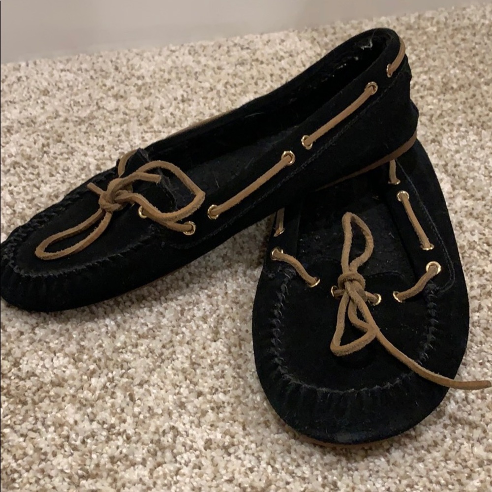 Coach Slippers